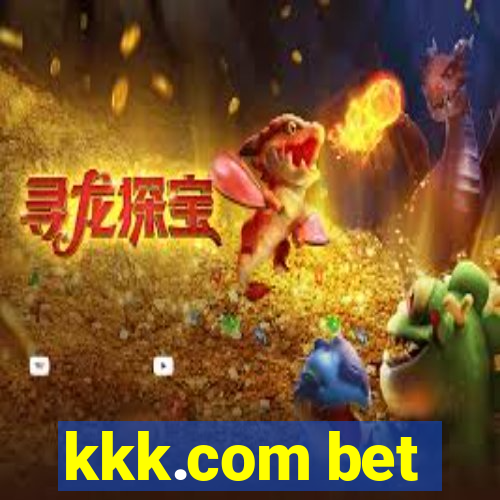 kkk.com bet